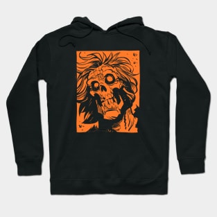 ZOMBIE Hoodie